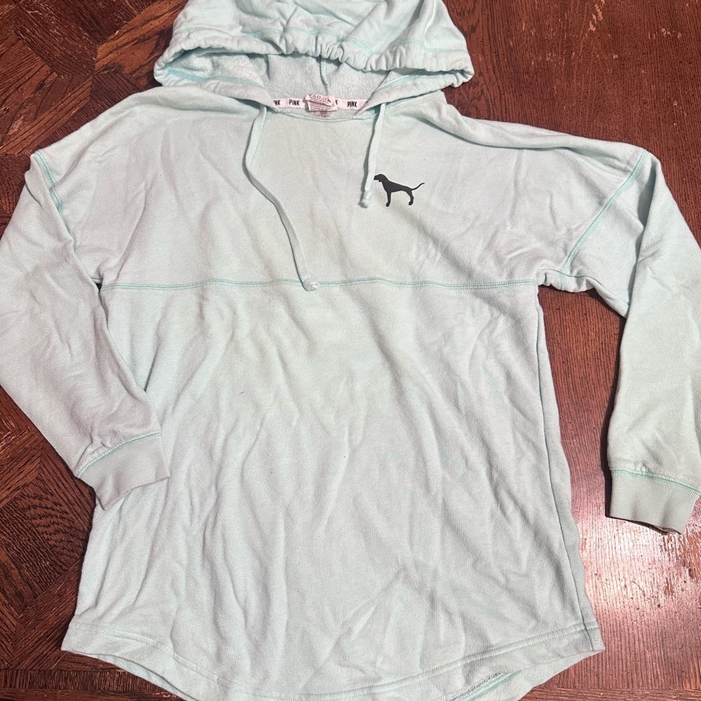 Victoria's Secret Teal PINK Loungewear